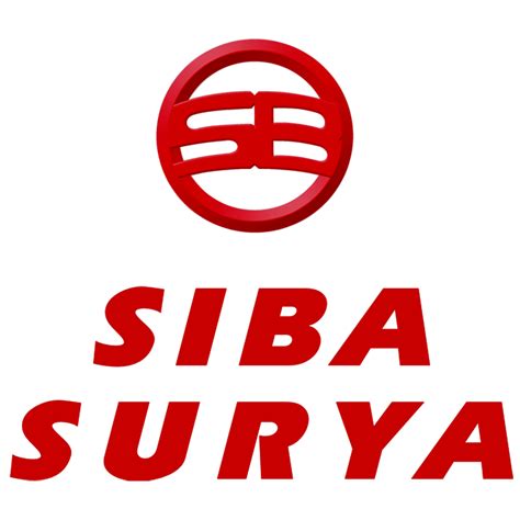 pt siba surya semarang